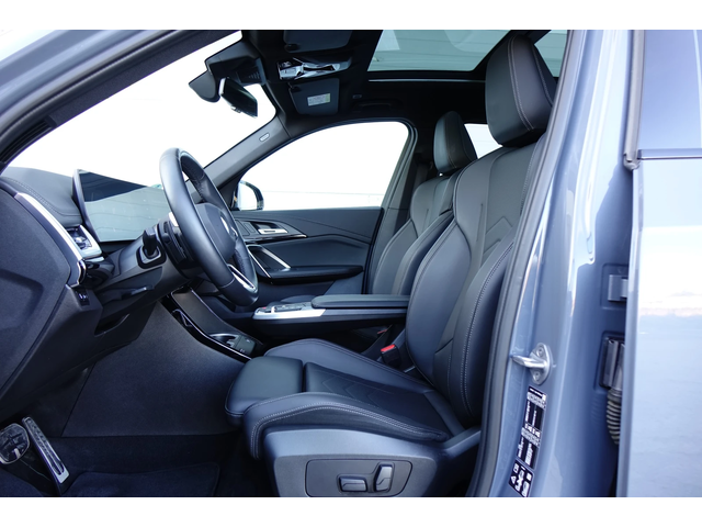 BMW X1 M SPORT PRO* INDIVIDUAL* XDRIVE* LED LIGHTS* PANO* - автомобили, коли, обяви за нови и употребявани 12