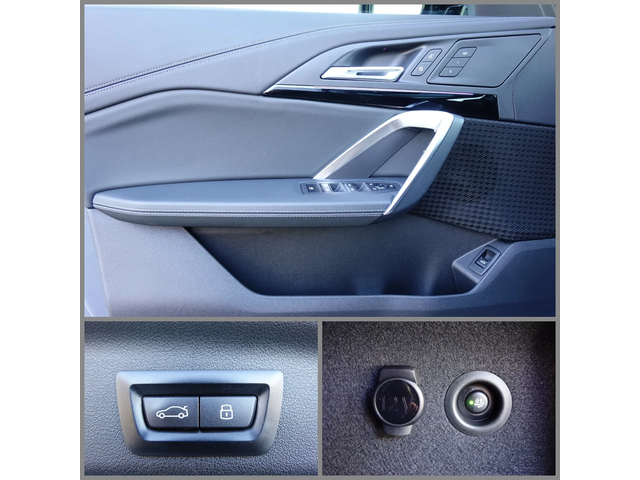 BMW X1 M SPORT PRO* INDIVIDUAL* XDRIVE* LED LIGHTS* PANO* - автомобили, коли, обяви за нови и употребявани 14