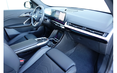 BMW X1 M SPORT PRO* INDIVIDUAL* XDRIVE* LED LIGHTS* PANO* - автомобили, коли, обяви за нови и употребявани 15