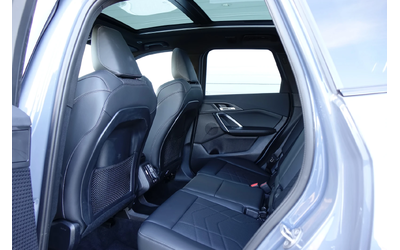 BMW X1 M SPORT PRO* INDIVIDUAL* XDRIVE* LED LIGHTS* PANO* - автомобили, коли, обяви за нови и употребявани 16