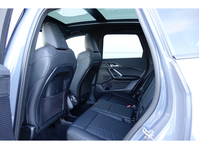 BMW X1 M SPORT PRO* INDIVIDUAL* XDRIVE* LED LIGHTS* PANO* - автомобили, коли, обяви за нови и употребявани 16