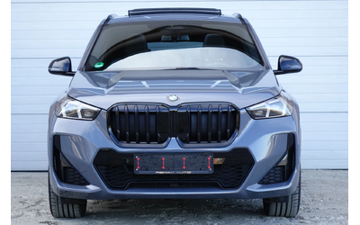 bmw-x1 - 1