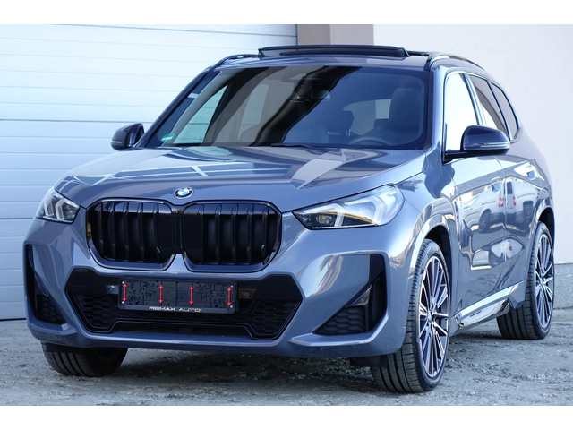 BMW X1 M SPORT PRO* INDIVIDUAL* XDRIVE* LED LIGHTS* PANO* - автомобили, коли, обяви за нови и употребявани 5