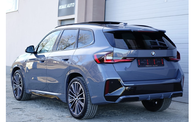 BMW X1 M SPORT PRO* INDIVIDUAL* XDRIVE* LED LIGHTS* PANO* - автомобили, коли, обяви за нови и употребявани 6