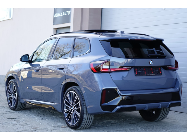 BMW X1 M SPORT PRO* INDIVIDUAL* XDRIVE* LED LIGHTS* PANO* - автомобили, коли, обяви за нови и употребявани 6