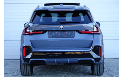 BMW X1 M SPORT PRO* INDIVIDUAL* XDRIVE* LED LIGHTS* PANO* - автомобили, коли, обяви за нови и употребявани 7