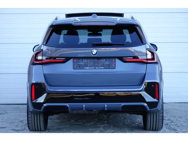 BMW X1 M SPORT PRO* INDIVIDUAL* XDRIVE* LED LIGHTS* PANO* - автомобили, коли, обяви за нови и употребявани 7