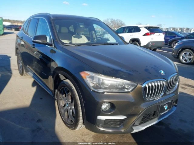 BMW X1 XDRIVE28I - автомобили, коли, обяви за нови и употребявани 0