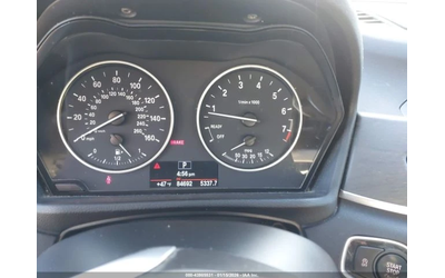 BMW X1 XDRIVE28I - автомобили, коли, обяви за нови и употребявани 11