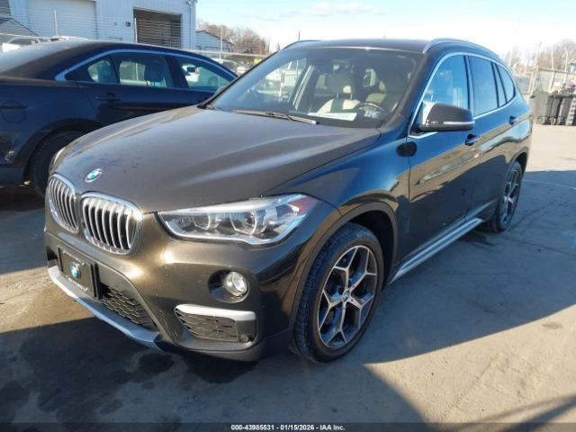 BMW X1 XDRIVE28I - автомобили, коли, обяви за нови и употребявани 1