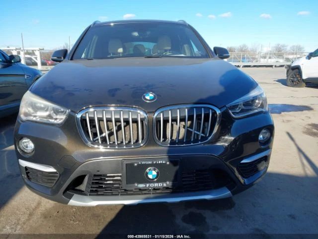 BMW X1 XDRIVE28I - автомобили, коли, обяви за нови и употребявани 5