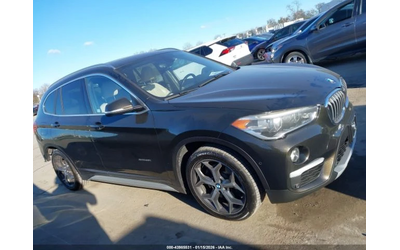 BMW X1 XDRIVE28I - автомобили, коли, обяви за нови и употребявани 6