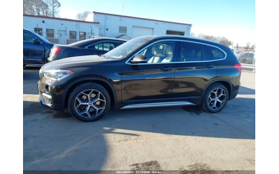 BMW X1 XDRIVE28I - автомобили, коли, обяви за нови и употребявани 7