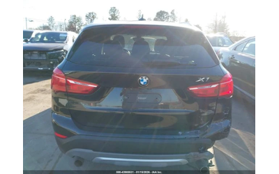 BMW X1 XDRIVE28I - автомобили, коли, обяви за нови и употребявани 8