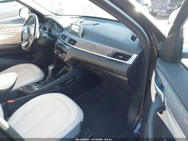 BMW X1 XDRIVE28I - автомобили, коли, обяви за нови и употребявани 9