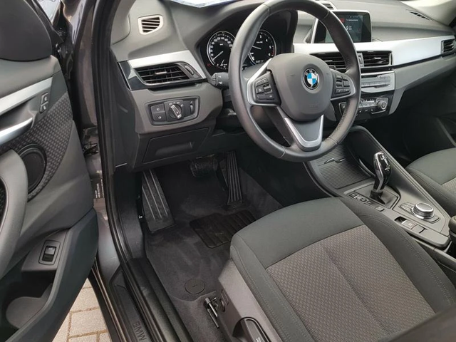 BMW X1 20d xDrive - автомобили, коли, обяви за нови и употребявани 6