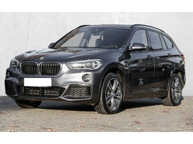 BMW X1 M Sport - автомобили, коли, обяви за нови и употребявани 0