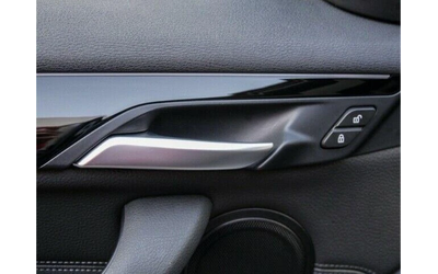 BMW X1 M Sport - автомобили, коли, обяви за нови и употребявани 11