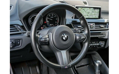 BMW X1 M Sport - автомобили, коли, обяви за нови и употребявани 14