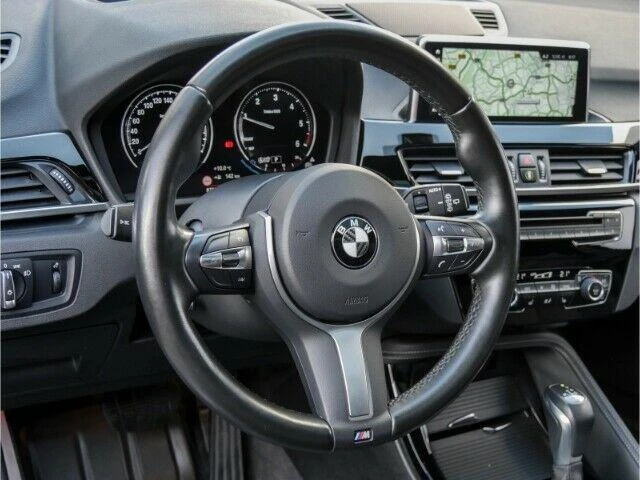 BMW X1 M Sport - автомобили, коли, обяви за нови и употребявани 14