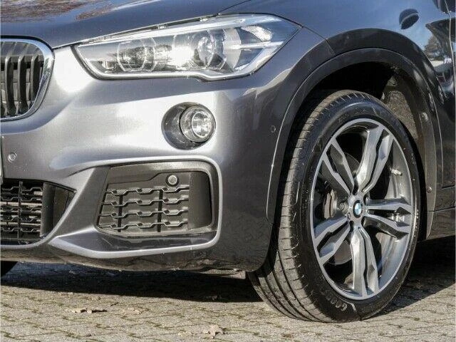 BMW X1 M Sport - автомобили, коли, обяви за нови и употребявани 4