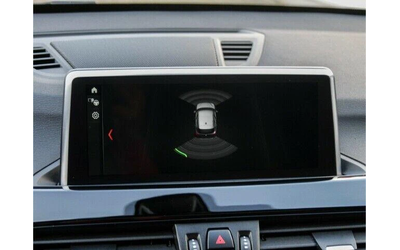 BMW X1 M Sport - автомобили, коли, обяви за нови и употребявани 8