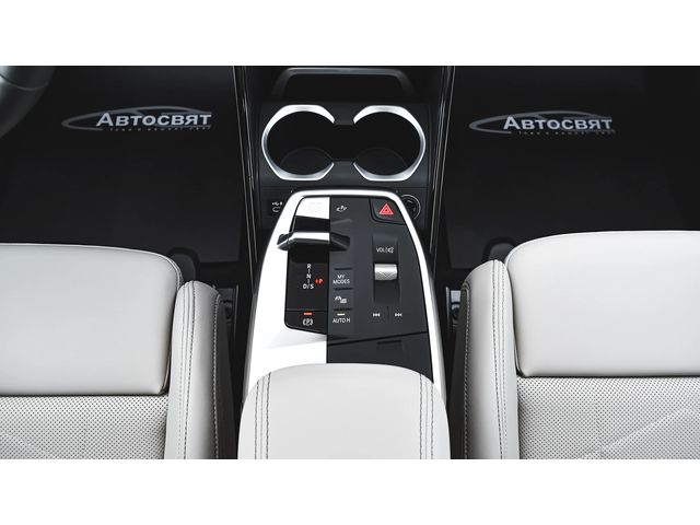 BMW X1 xDrive23i M Sport Mild Hybrid Steptronic - автомобили, коли, обяви за нови и употребявани 10