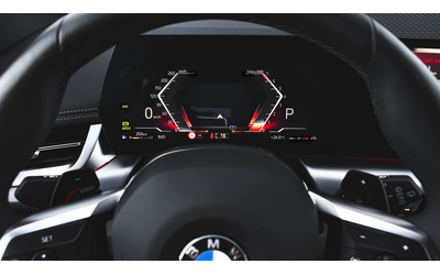 BMW X1 xDrive23i M Sport Mild Hybrid Steptronic - автомобили, коли, обяви за нови и употребявани 11