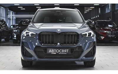 bmw-x1 - 1