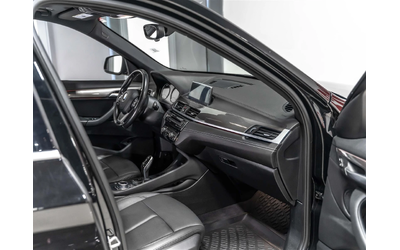 BMW X1 xDrive28i С РЕГИСТРАЦИЯ & АВТО КРЕДИТ - автомобили, коли, обяви за нови и употребявани 13