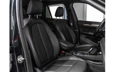 BMW X1 xDrive28i С РЕГИСТРАЦИЯ & АВТО КРЕДИТ - автомобили, коли, обяви за нови и употребявани 14