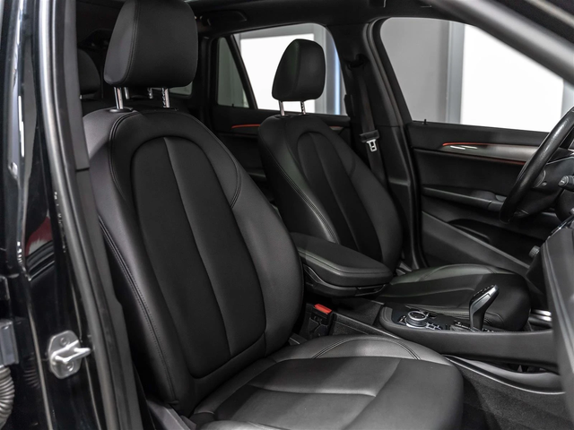 BMW X1 xDrive28i С РЕГИСТРАЦИЯ & АВТО КРЕДИТ - автомобили, коли, обяви за нови и употребявани 14