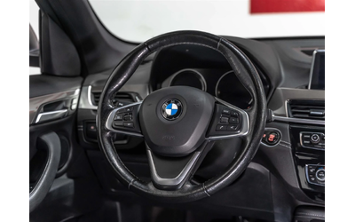 BMW X1 xDrive28i С РЕГИСТРАЦИЯ & АВТО КРЕДИТ - автомобили, коли, обяви за нови и употребявани 6