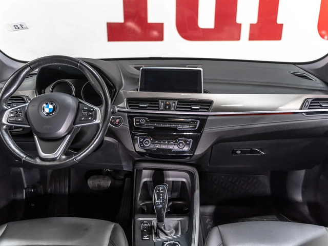 BMW X1 xDrive28i С РЕГИСТРАЦИЯ & АВТО КРЕДИТ - автомобили, коли, обяви за нови и употребявани 7