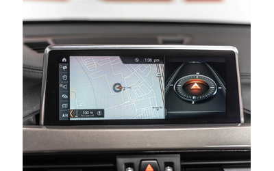 BMW X1 xDrive28i С РЕГИСТРАЦИЯ & АВТО КРЕДИТ - автомобили, коли, обяви за нови и употребявани 8