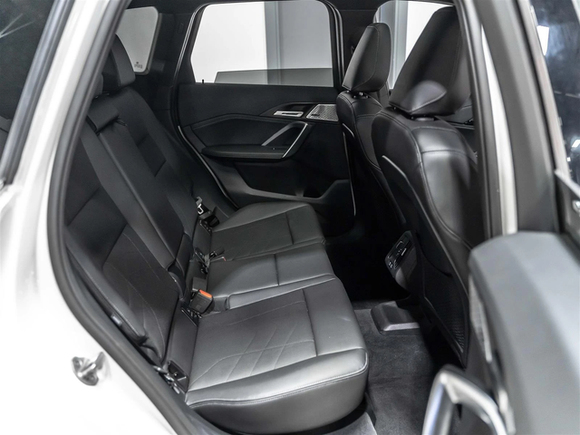 BMW X1 xDrive28i С РЕГИСТРАЦИЯ & АВТО КРЕДИТ - автомобили, коли, обяви за нови и употребявани 14