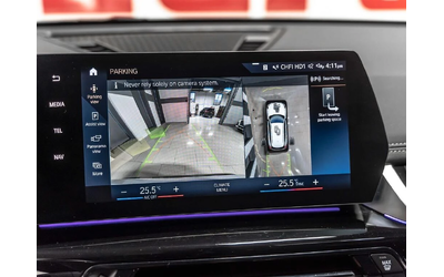 BMW X1 xDrive28i С РЕГИСТРАЦИЯ & АВТО КРЕДИТ - автомобили, коли, обяви за нови и употребявани 9