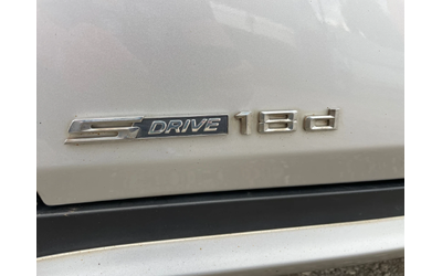 BMW X1 2.0TDI-S-DRIVE-ITALIA - автомобили, коли, обяви за нови и употребявани 12