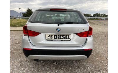 BMW X1 2.0TDI-S-DRIVE-ITALIA - автомобили, коли, обяви за нови и употребявани 8