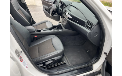 BMW X1 X DRIVE 2.0TDI 177к EU5A  СМЕНЕНИ ВЕРЕГИ ИТАЛИЯ - автомобили, коли, обяви за нови и употребявани 10