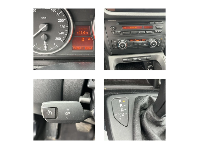 BMW X1 X DRIVE 2.0TDI 177к EU5A  СМЕНЕНИ ВЕРЕГИ ИТАЛИЯ - автомобили, коли, обяви за нови и употребявани 12