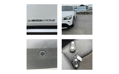 BMW X1 X DRIVE 2.0TDI 177к EU5A  СМЕНЕНИ ВЕРЕГИ ИТАЛИЯ - автомобили, коли, обяви за нови и употребявани 14