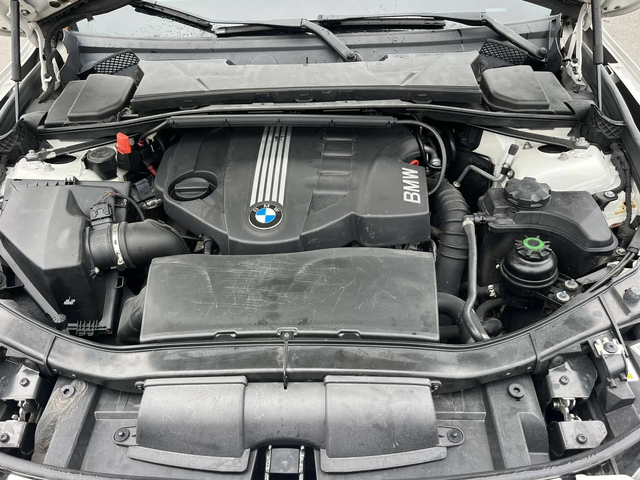 BMW X1 X DRIVE 2.0TDI 177к EU5A  СМЕНЕНИ ВЕРЕГИ ИТАЛИЯ - автомобили, коли, обяви за нови и употребявани 16