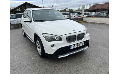 bmw-x1 - 2