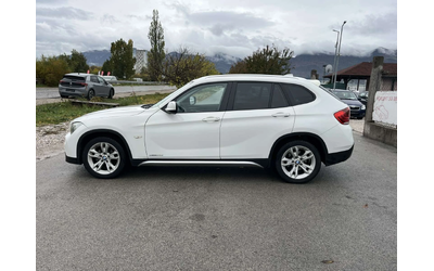 bmw-x1 - 5