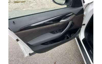 BMW X1 X DRIVE 2.0TDI 177к EU5A  СМЕНЕНИ ВЕРЕГИ ИТАЛИЯ - автомобили, коли, обяви за нови и употребявани 6