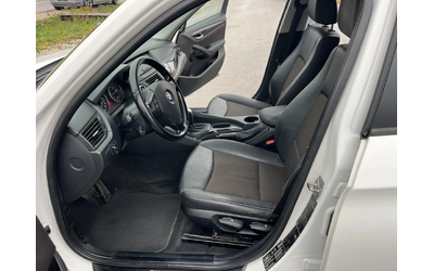 BMW X1 X DRIVE 2.0TDI 177к EU5A  СМЕНЕНИ ВЕРЕГИ ИТАЛИЯ - автомобили, коли, обяви за нови и употребявани 7