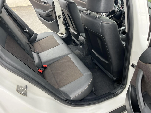 BMW X1 X DRIVE 2.0TDI 177к EU5A  СМЕНЕНИ ВЕРЕГИ ИТАЛИЯ - автомобили, коли, обяви за нови и употребявани 9