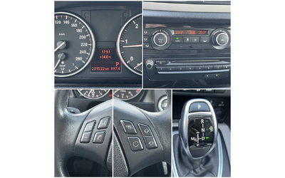 BMW X1 2.0TDI 143кс X-DRIVE  FACE NAVI РЕГ. ОБСЛУЖЕНО - автомобили, коли, обяви за нови и употребявани 12