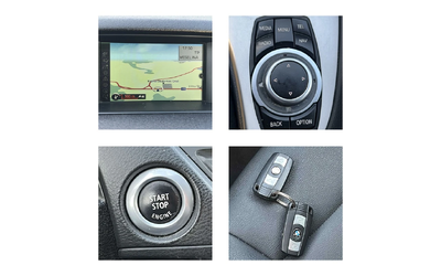 BMW X1 2.0TDI 143кс X-DRIVE  FACE NAVI РЕГ. ОБСЛУЖЕНО - автомобили, коли, обяви за нови и употребявани 13